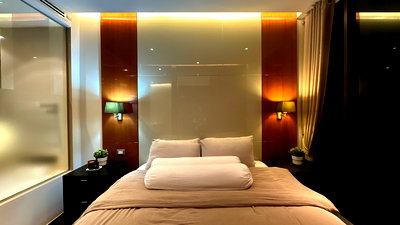 Condos for rent Phrom Phong : 🌟 The Address Sukhumvit 28 | Newly Renovated | Near BTS Phrom Phong