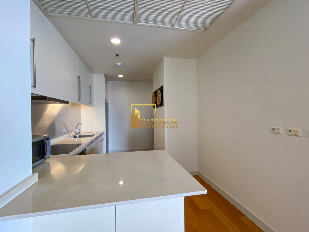รูป Luxurious 2 Bedroom Serviced Apartment Offering River Views - BR7138SA - รูปที่ 10/41
