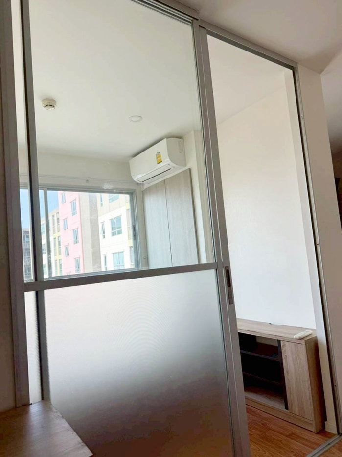 รูป ด่วนให้เช่า ลุมพินี วิลล์ ราชพฤกษ์ บางแวก 6,000/เดือน - รูปที่ 9/11