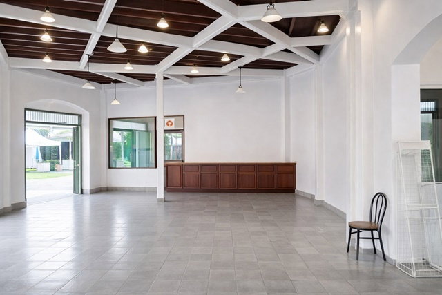 รูป ติดป้ายรถเมย์ ติดถ.เยาวราช MRTวัดมังกร 350ม. ตลาดสำเพ็ง 900 ม. พื้นที่ชั้น1 เท่านั้น 14 ตร.ว. 55ตร.ม คาเฟ่ ห้องน้ำ ใช้ร่วมกัน - รูปที่ 3/8