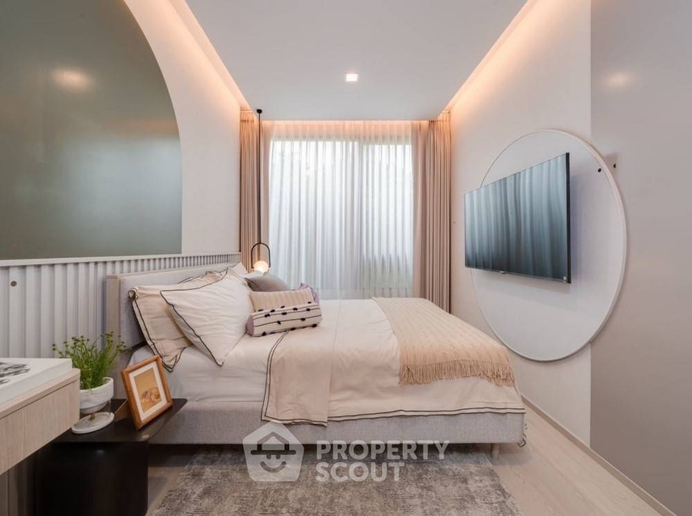 รูป คอนโด 1-ห้องนอน ที่ เรฟเฟอเรนซ์ สาทร-วงเวียนใหญ่ ใกล้ BTS วงเวียนใหญ่ (ID 1985831) - รูปที่ 3/4