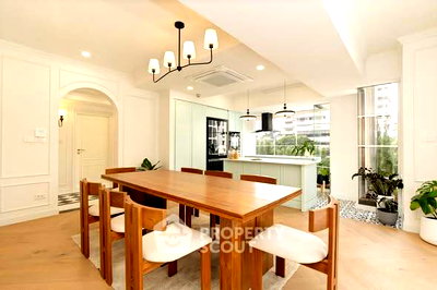 ขายคอนโด : คอนโด 4-ห้องนอน ที่ ศุภาลัย เพลส สุขุมวิท 39 ใกล้ BTS พร้อมพงษ์ (ID 2792053)