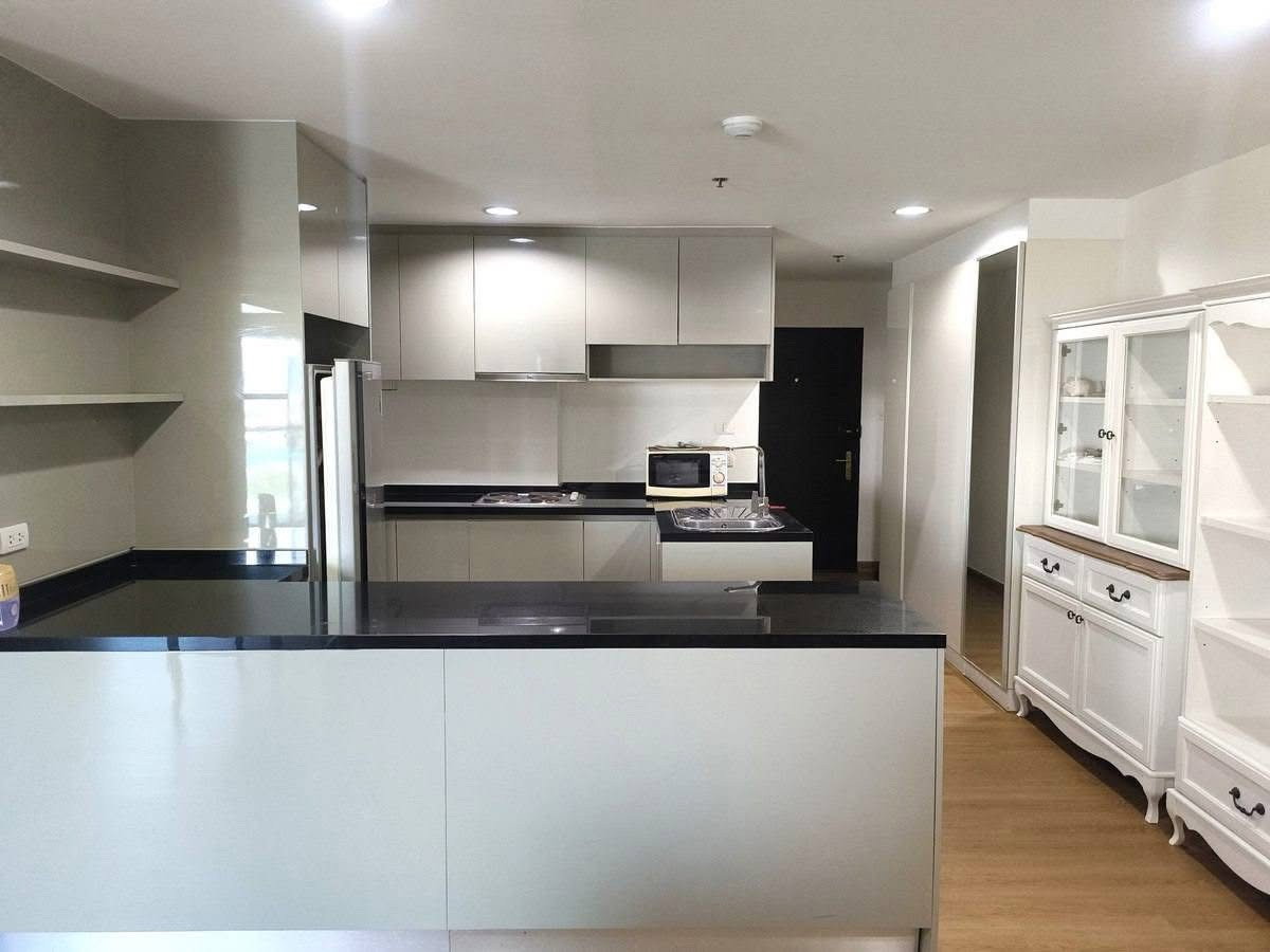 รูป ปล่อยเช่าคอนโด Belle Grand พระราม 9 ✨ ทำเล New CBD ใจกลางพระราม 9 ใกล้ MRT เดินทางสะดวก - รูปที่ 2/8