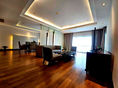 Condos for rent : 🚩 For Rent Condo ROYAL RESIDENCE PARK Building 1, Floor 7,4 bed room, Room size 275 sqm