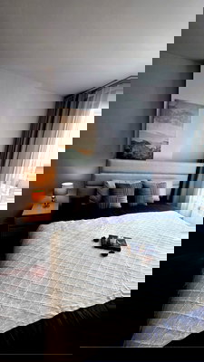 คอนโดให้เช่า : ให้เช่า คอนโด Ideo สุขุมวิท Rama4 