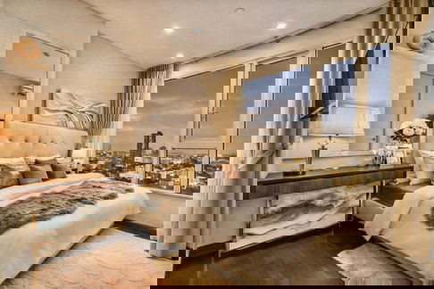 🏢 ให้เช่าคอนโด : Ivy Thonglor (ไอวี่ ทองหล่อ)   รหัสทรัพย์ | 📌LNP-C12798