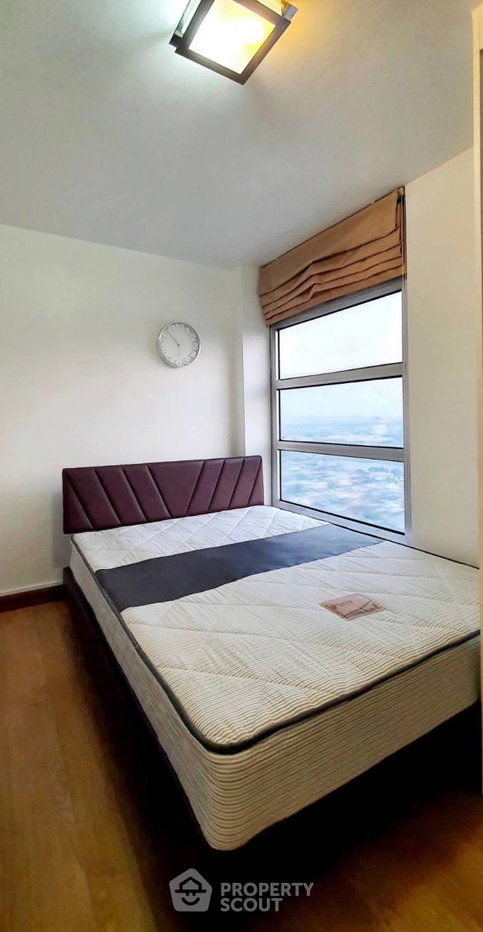 รูป คอนโด 2-ห้องนอน ที่ เลควิวคอนโดมิเนียม อาคารเจนีวา ใน บ้านใหม่ (ID 2794858) - รูปที่ 6/11