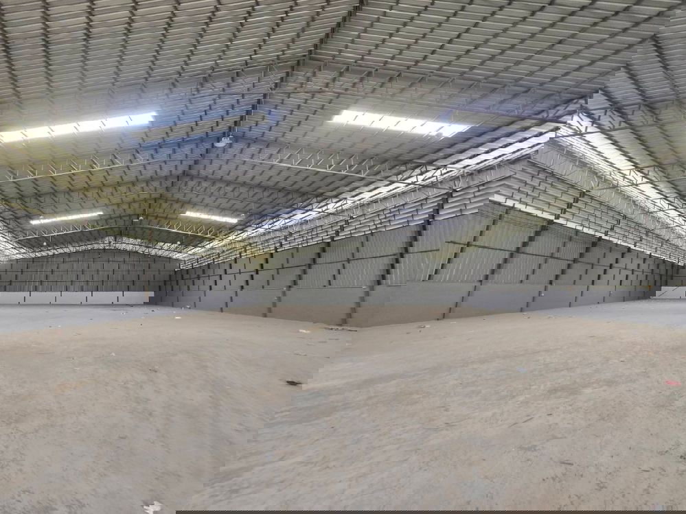 รูป ให้เช่า โรงงาน โกดัง คลังสินค้า ขนาด 120 - 6,000 ตร.ม. ใกล้ถ.พระราม 2 กม.25 แถวบางน้ำจืด จ.สมุทรสาคร - รูปที่ 5/14