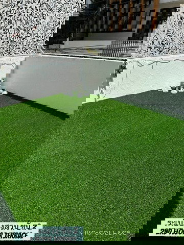 รูป HR3369ให้เช่าทาวน์เฮ้าส์ 3.5 ชั้น รีโนเวทสวย ย่านสาทร-นราธิวาส (สาทร 9 / นราธิวาส 4) ทำเล Rare Item ใจกลาง CBD - รูปที่ 28/36