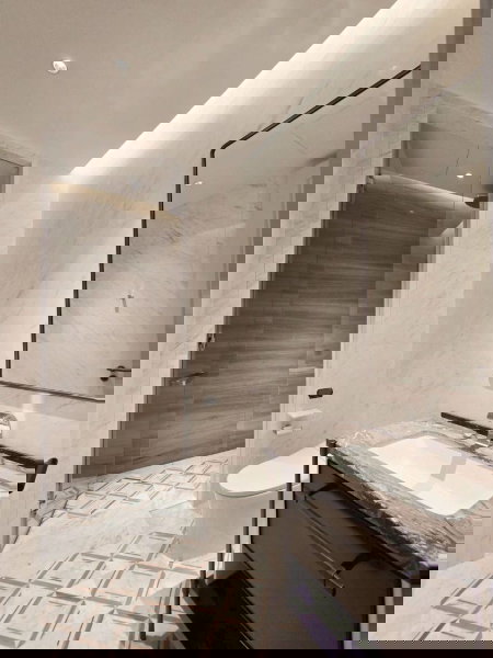 รูป 🔥ให้เช่า Ultimate Luxury Condo at ONE BANGKOK🔥 💎One 89 Wireless at One Bangkok Ritz-Carlton 💎 - รูปที่ 10/12