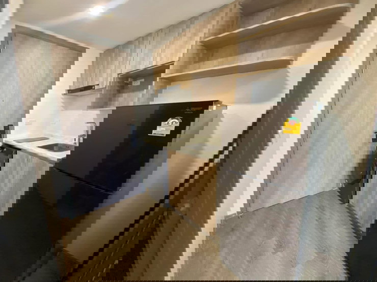 รูป 🛑 9,500/ด ✅รับโอนจองค่ะ 🏢ให้เช่า | คอนโด Oneder Kaset (วันเดอร์ เกษตร) - รูปที่ 8/8