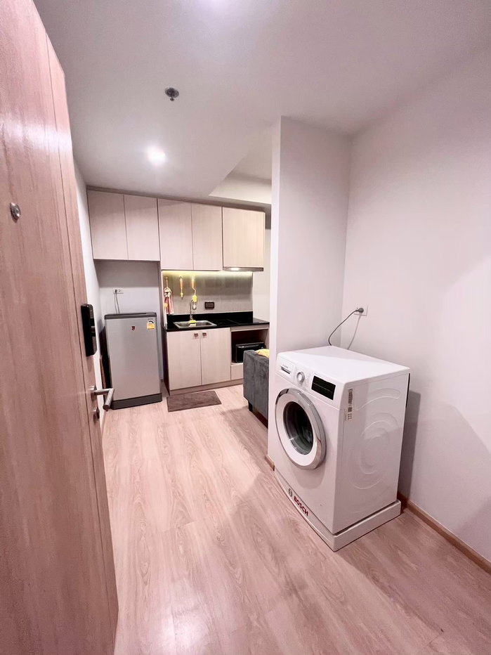 picture Condo for sale Unio H Tiwanon only 1.6 mb - 21/26