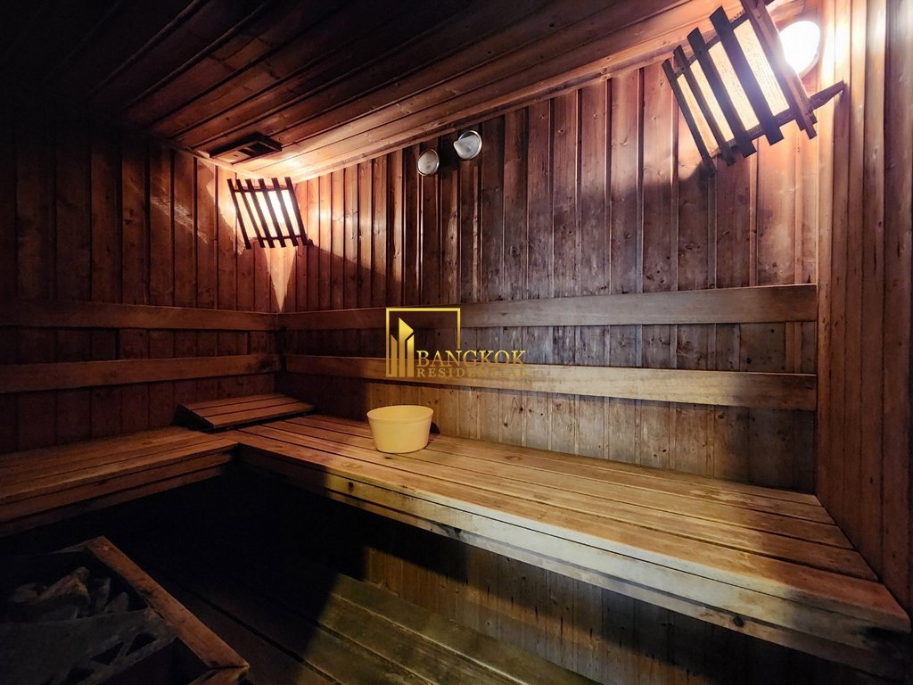 รูป Stylish 2 Bedroom Nana Apartment For Rent - BR20049AP - รูปที่ 24/31