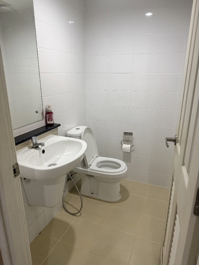 รูป 💥ให้เช่าทาวน์โฮม 3 ชั้น เดอะ แพลนท์ ซิตี้ แจ้งวัฒนะ ข้างอิมแพค ติดทางด่วน💥 - รูปที่ 35/38