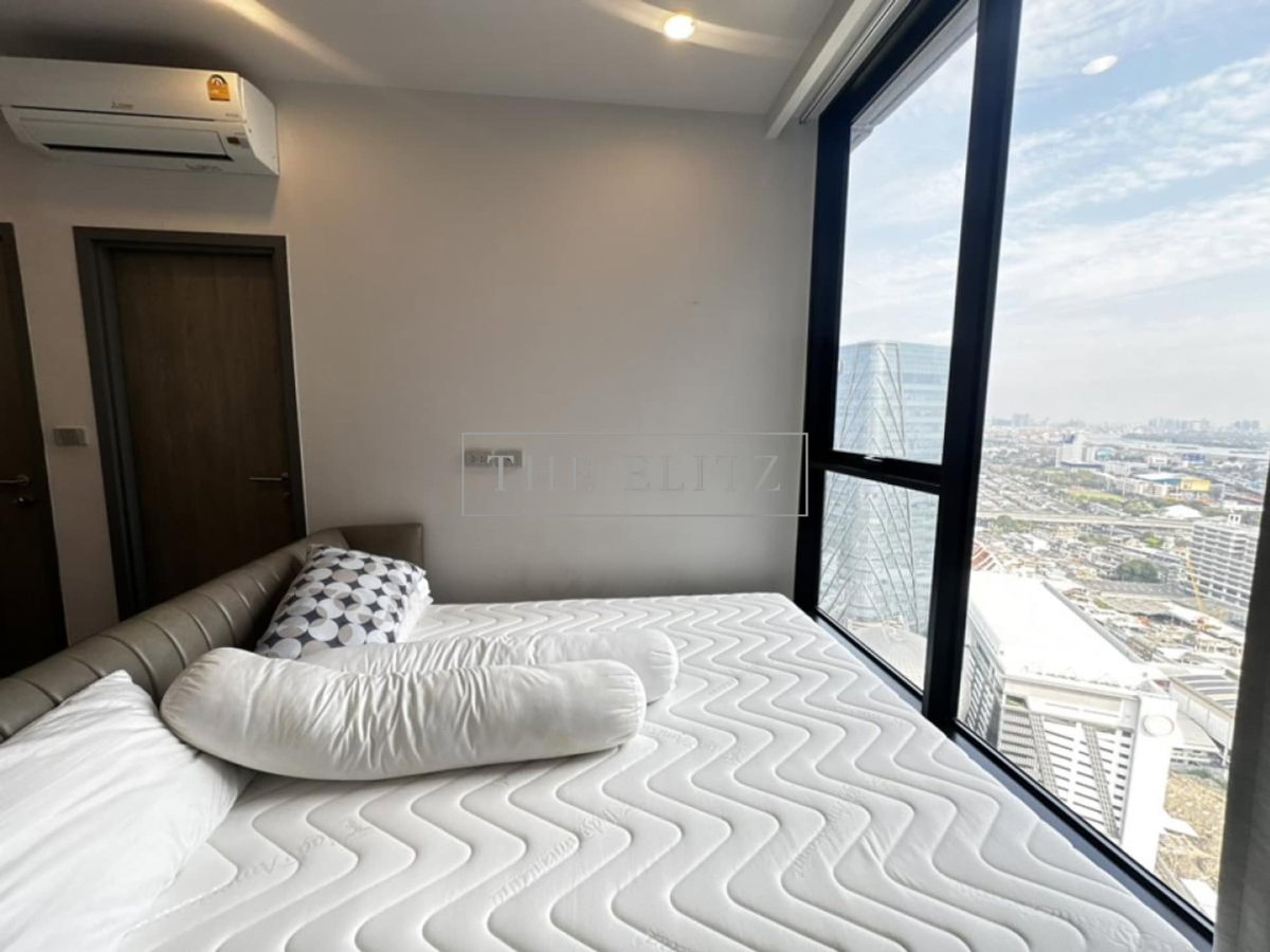 รูป ✨ สัมผัสการอยู่อาศัยเหนือระดับ ที่ COCO PARC Rama 4 คอนโดหรูใจกลางเมือง - รูปที่ 9/31