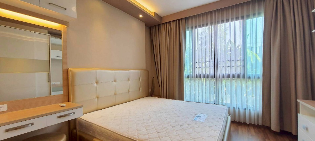 รูป ‼️For Rent‼️ 🏠 The Treasure Condominium (ในโครงการ CBP) - รูปที่ 7/12