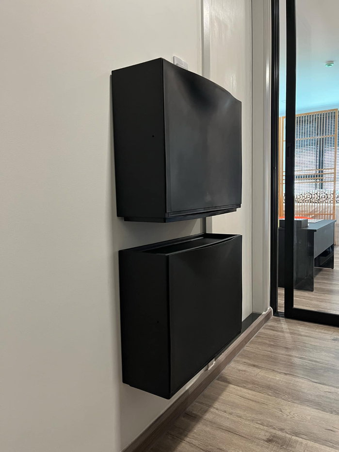 รูป คอนโดเปิดใหม่ Kave Condo ราชมงคลคลอง6 - รูปที่ 9/16