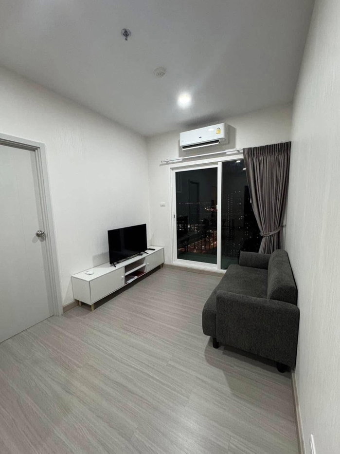 picture code : H117 Supalai Loft Sathorn - Ratchaphruek - 10/18