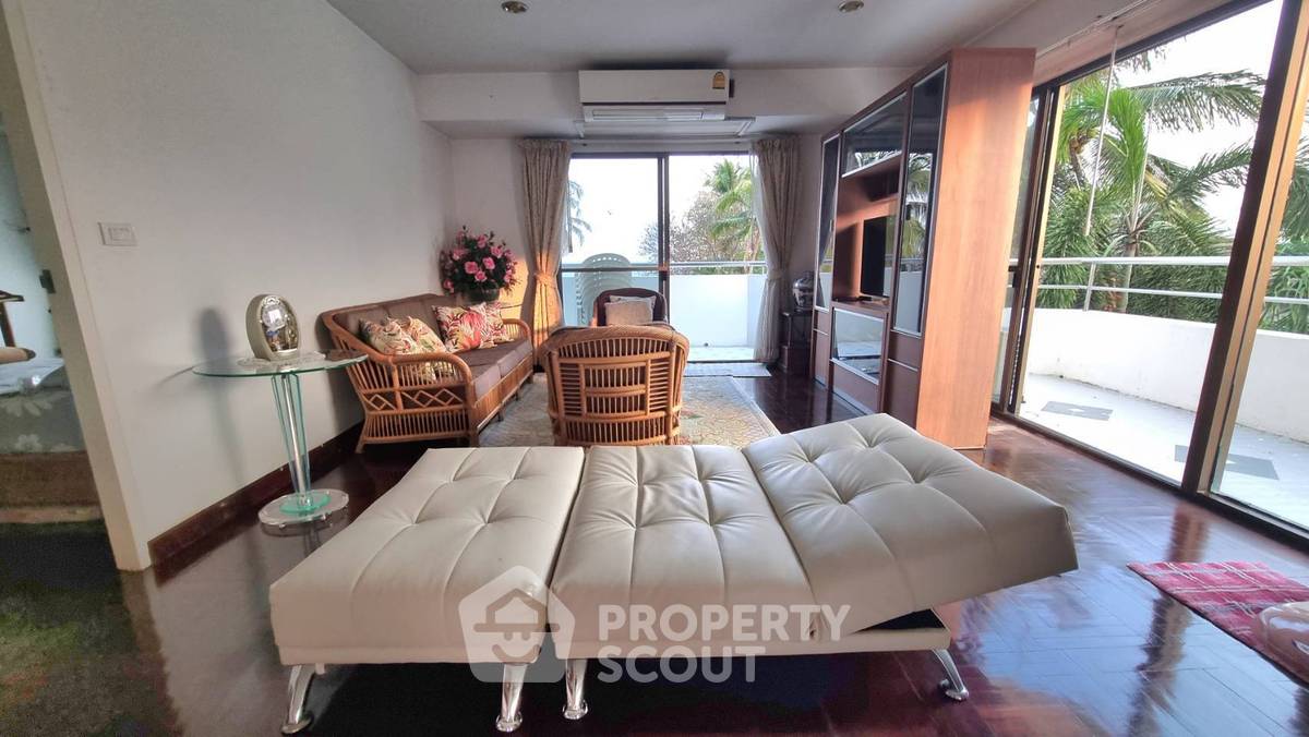 รูป คอนโด 2-ห้องนอน ที่ ชะอำลากูน่าคอนโด ใกล้ หาดชะอำเหนือ (ID 2710494) - รูปที่ 3/27