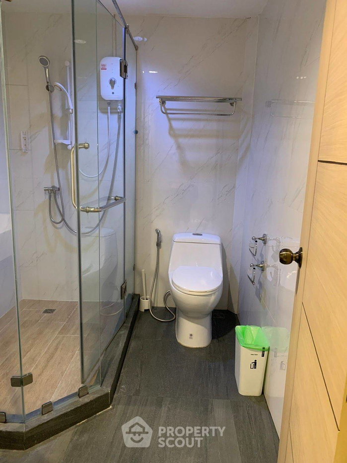 รูป คอนโด 2-ห้องนอน ที่ สยาม คอนโดมิเนียม ใกล้ MRT พระราม 9 (ID 2793774) - รูปที่ 2/9
