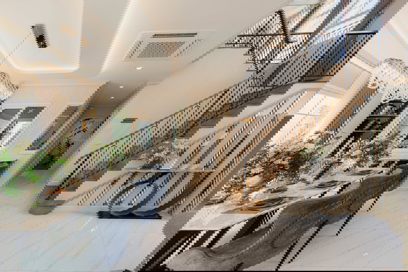 picture Grandio Bangna km.5 5 bedrooms, for sale - 26/54