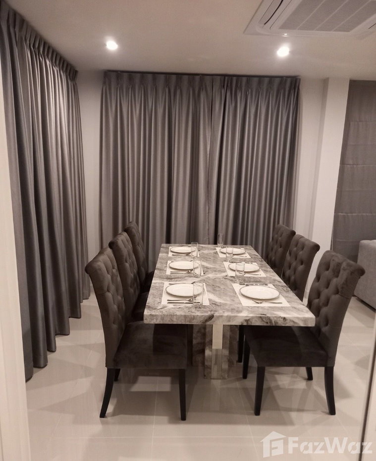รูป บ้านเดี่ยวให้เช่า 2 ห้องนอน ในโครงการ ศุภาลัย พรีโม่ ฉลอง ภูเก็ต 1988719 - รูปที่ 10/12