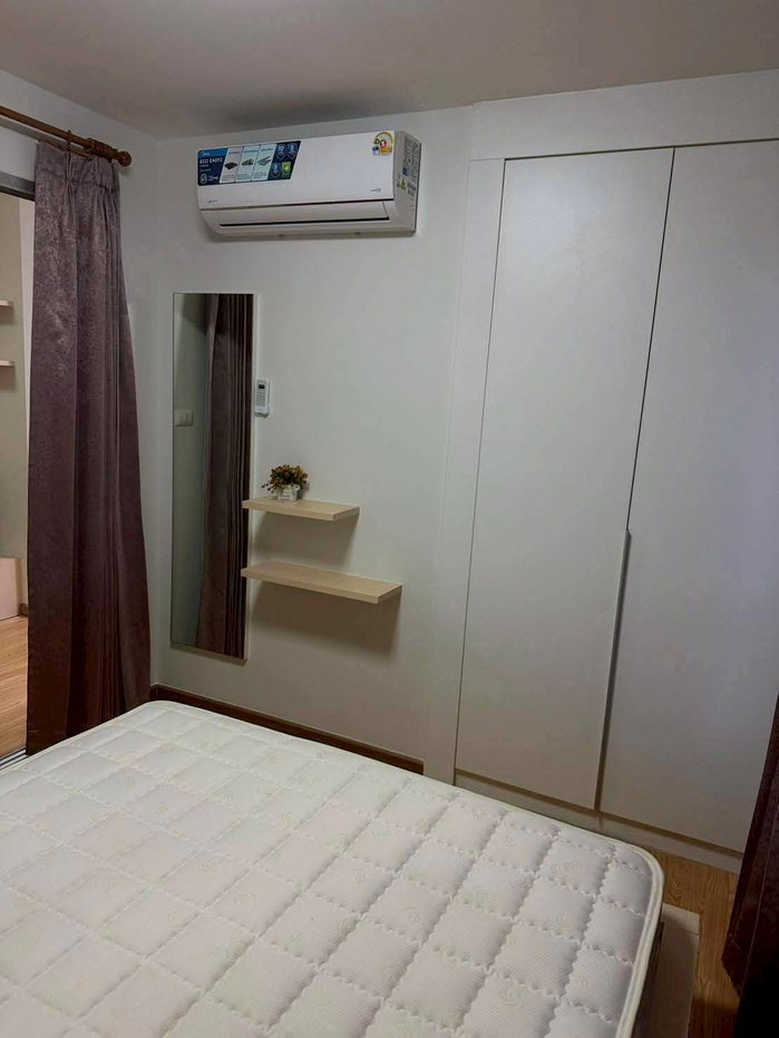 รูป คอนโดให้เช่า เดอะทรัสต์ เรสซิเดนซ์ ปิ่นเกล้า (B0013) - รูปที่ 5/6