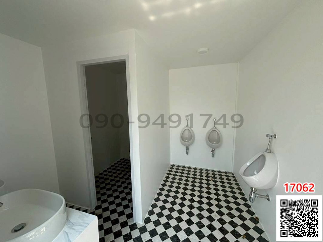 รูป เช่า ที่ดินพร้อมอาคาร ย่านแบริ่ง 5 เพียง 3 นาที ถึงรถไฟฟ้า BTS สถานีแบริ่ง - รูปที่ 15/16