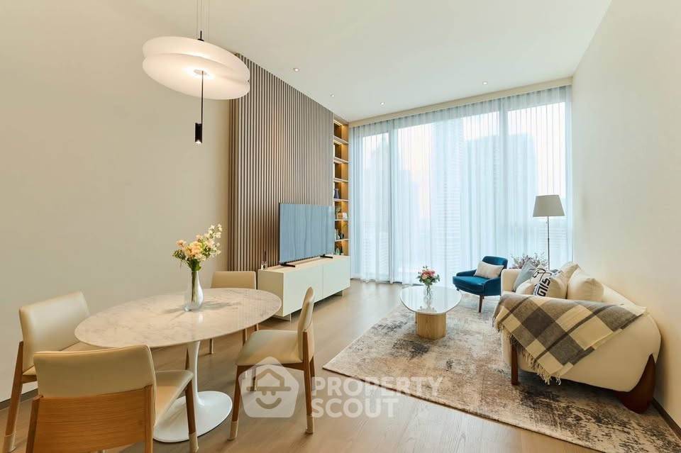 รูป คอนโด 1-ห้องนอน ที่ สโคป หลังสวน ใกล้ BTS ชิดลม (ID 2790203) - รูปที่ 3/27