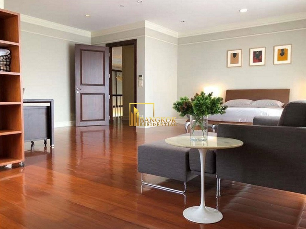 picture Las Colinas | Incredible 4 Bedroom Duplex Penthouse Condo - BR12070CD - 22/44