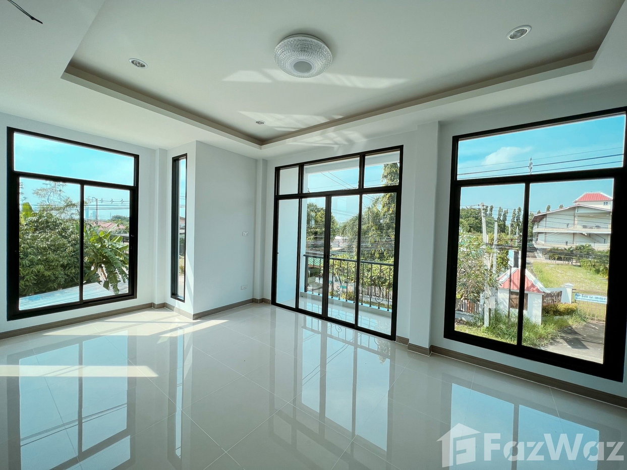 รูป ขาย บ้านเดี่ยว 4 ห้องนอน ใน บางละมุง, ชลบุรี 1164784 - รูปที่ 6/20