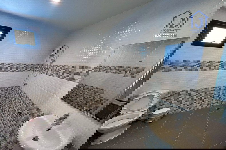 รูป ขายบ้านเดี่ยว 2 ชั้น หมู่บ้านอารีรมย์ หลังริม ซอยเวิร์คพอยท์-เปรมประชา ใกล้รถไฟฟ้าสายสีแดง - รูปที่ 13/17