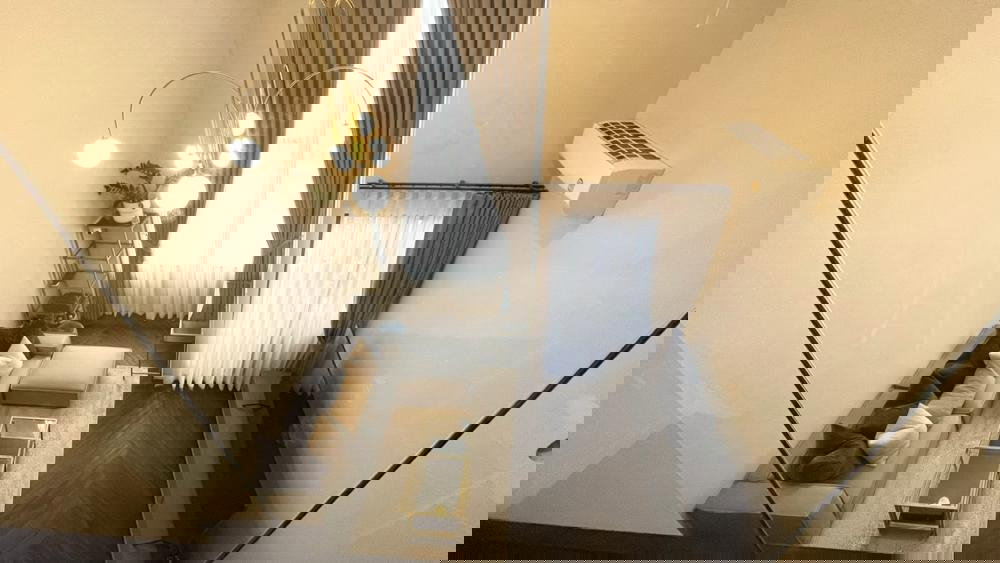 รูป 🔥 คุ้มสุด Ramada plaza residence (รามาดา พลาซา เรสซิเดนซ์) ห้องหรู สไตล์ Hotel Living ใกล้ BTS อ่อนนุช เพียง 500 เมตร - รูปที่ 9/10