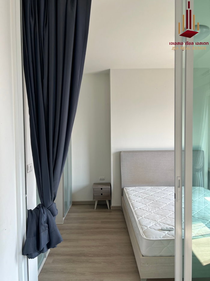 picture ✨ For Sale: Chapter One Eco Ratchada - Huai Khwang Condo ✨ 💰 Only 2,700,000 THB - 1/7