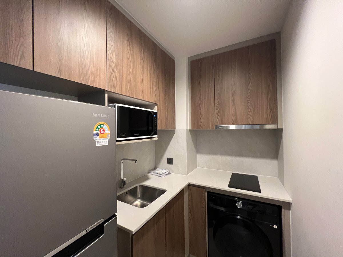 รูป ✅ให้เช่า เมคินเฮาส์ 2ห้องนอน1ห้องน้ำ ชั้น2 20,000บาท ☎️064-7924426(เบญ) - รูปที่ 11/35