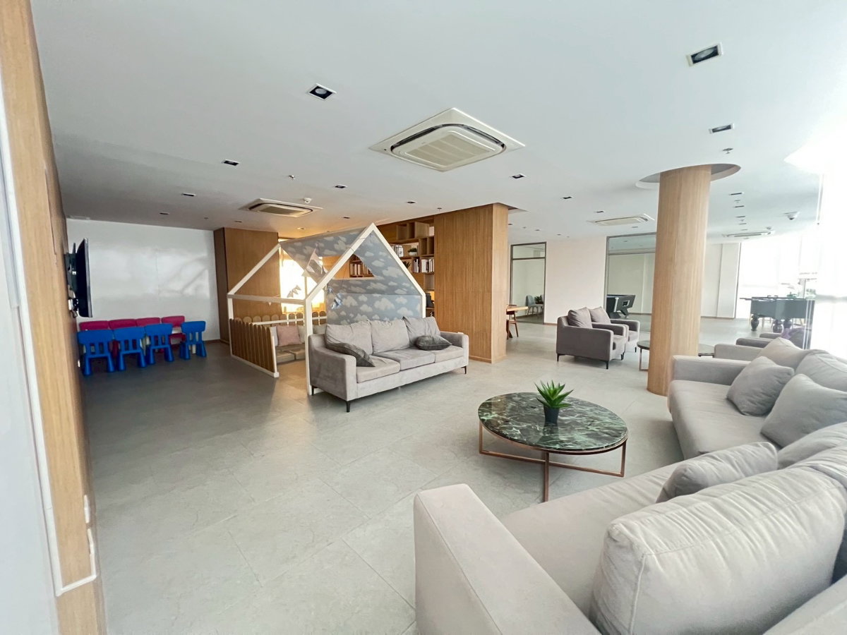 picture ✅Stunning River View & Best Price✅Niche Mono Charoennakorn - 20/34