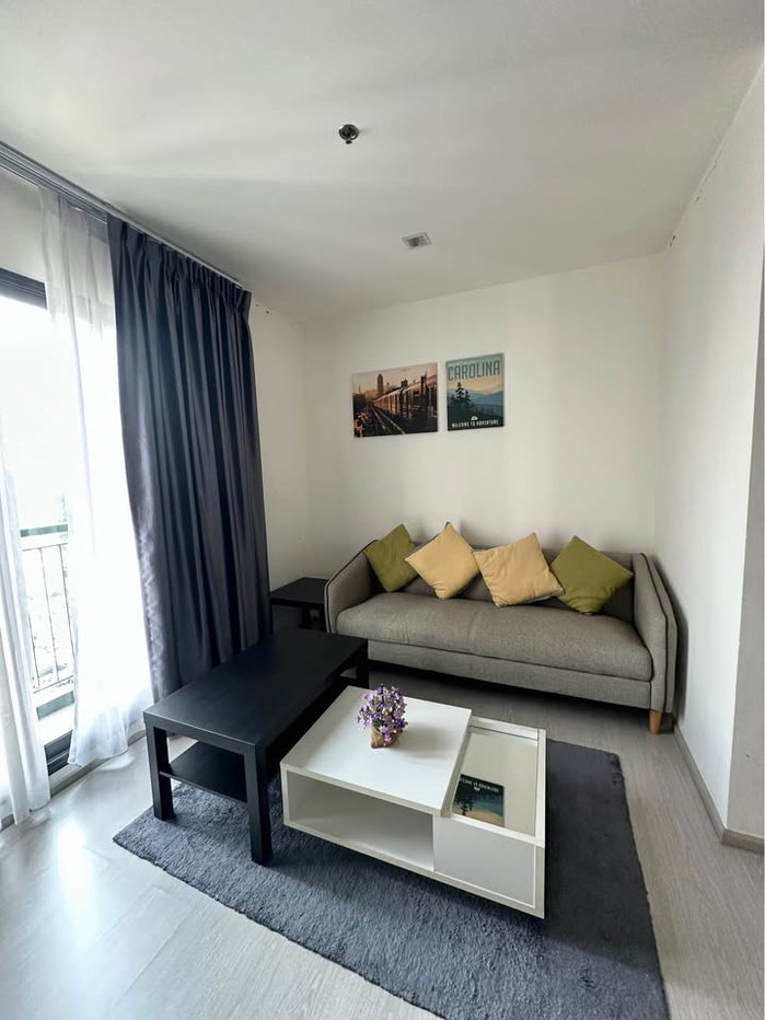 picture RS5738 Condo for rent: Rhythm Sukhumvit 36-38, near BTS Thonglor - 1/8