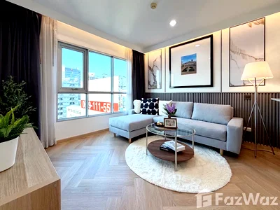 Condos for sale : Aspire Rama4 6171623