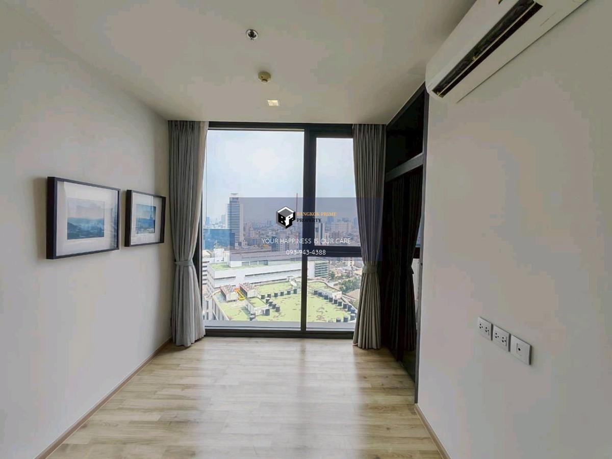 รูป The Line Jatujak-Mochit | 🚝ใกล้ BTS,MRTจตุจักร #2026021413969#FC - รูปที่ 4/10