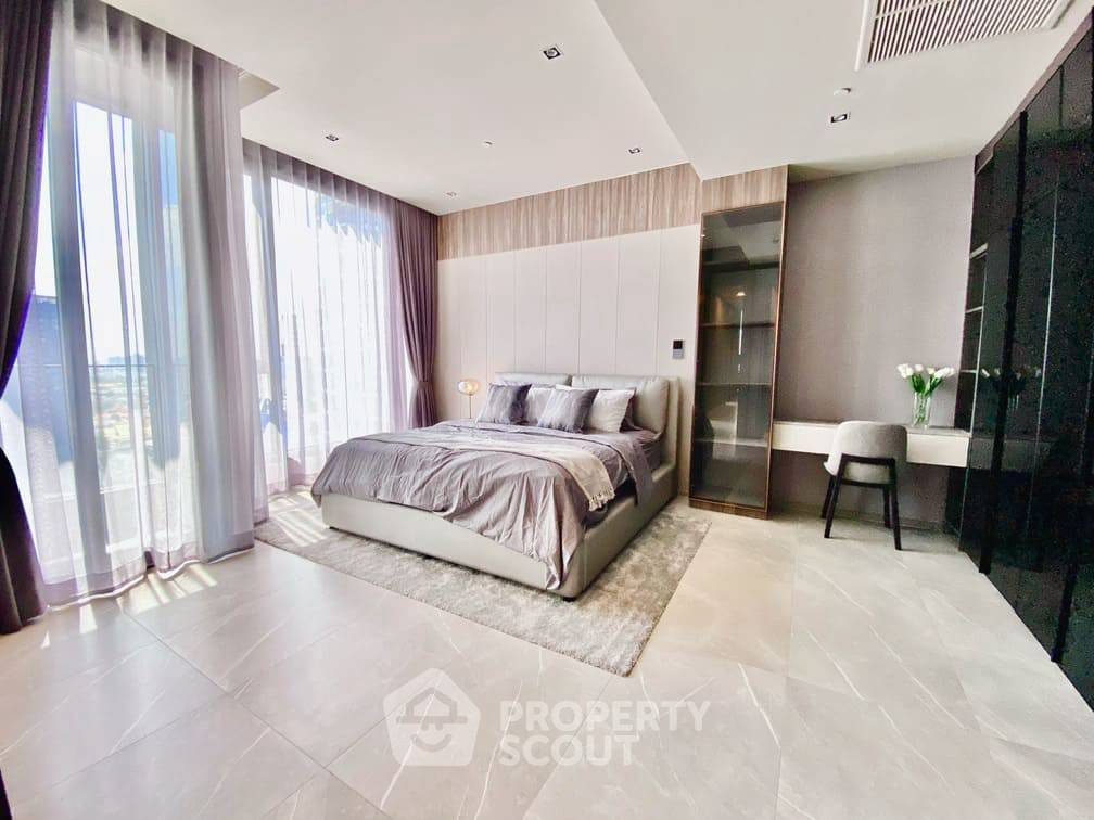 picture 3-BR Condo at Hyde Heritage Thonglor near BTS Thong Lor (ID 2791704) - 13/20
