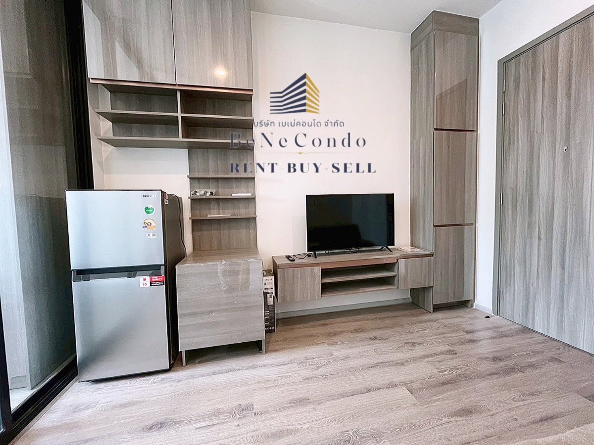 picture *** Condo for rent : Knights Bridge Prime Ratchayothin *** - 5/15