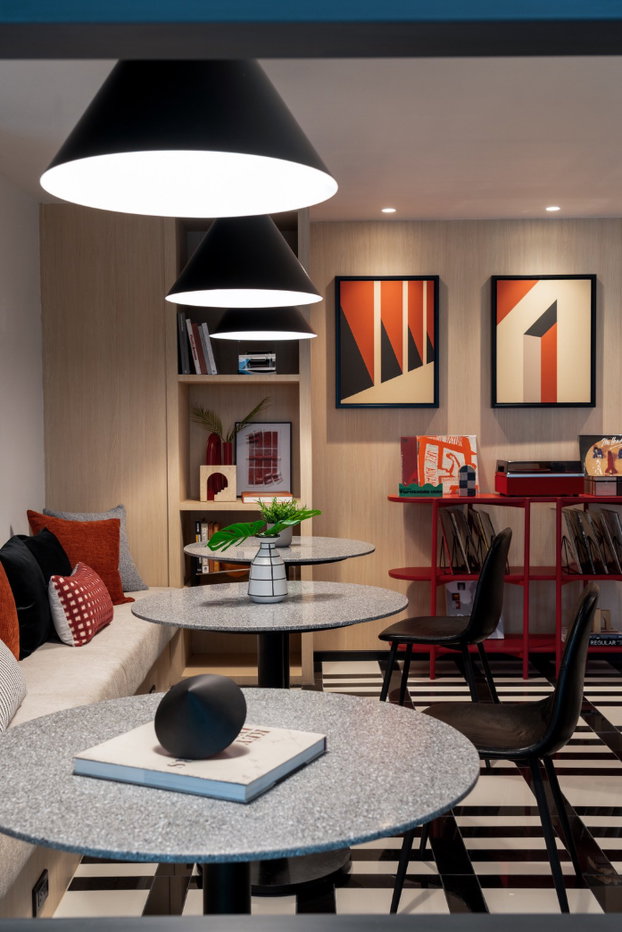 รูป ​✅Chapter One More Kaset คอนโดน่าอยู่ ใกล้ ม.เกษตร+ที่ทำงาน เริ่ม 2.79 ล.* แต่งครบพร้อมเข้าอยู่ 💚LINE: @wsrcondo T.061-6161424 - รูปที่ 12/14