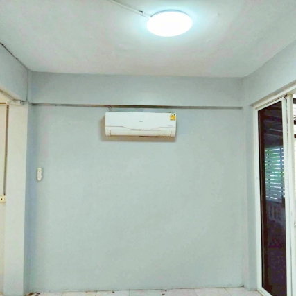 รูป ตลาดเมืองใหม่คลอง 4 700 ม. ศูนย์การแพทย์และฟื้นฟูบึงยี่โถ 950ม. บ้านเดี่ยว 2 ชั้น 3นอน 2น้ำ 52 ตร.ว. 210 ตร.ม. ถ.รังสิต-นครนายก - รูปที่ 3/8