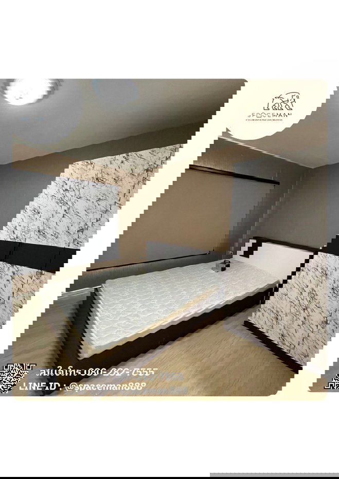 picture ðģð· House for Rent: Indy Bangna km.26, at Soi ABAC - 6/10