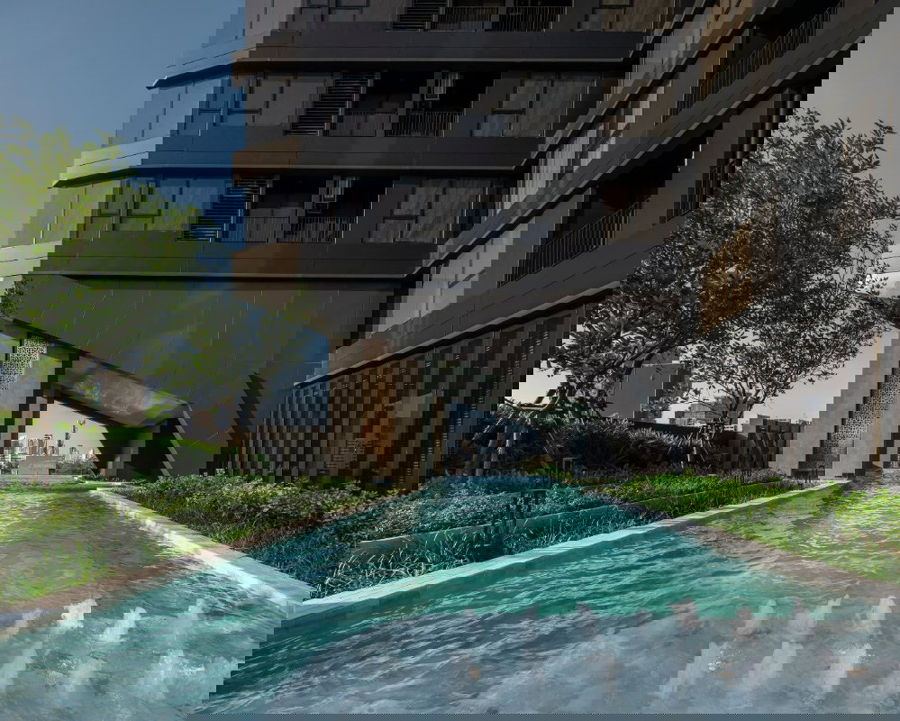 รูป ✨ สัมผัสการอยู่อาศัยเหนือระดับ ที่ COCO PARC Rama 4 คอนโดหรูใจกลางเมือง - รูปที่ 23/31