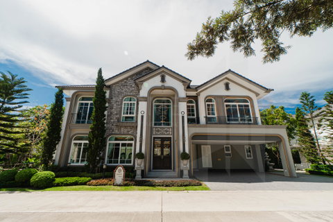 Grandio Bangna km.5 5 bedrooms, for sale