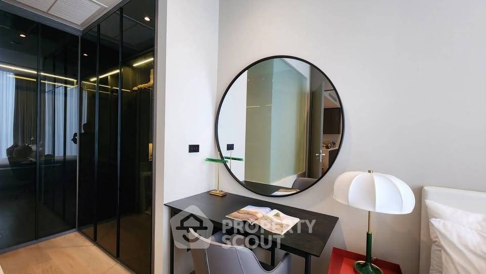 รูป คอนโด 1-ห้องนอน ที่ ไฮด์ เฮอริเทจ ทองหล่อ ใกล้ BTS ทองหล่อ (ID 2608440) - รูปที่ 14/44