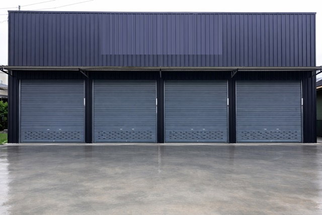 รูป โกดังให้เช่า 1 นอน 1 น้ำ15 ตร.ว. ใกล้รพ.แพทย์ปัญญา 700 ม.ซ.รามคำแหง 1-8 60 ตร.ม.อาคารมาตรฐานใหม่ - รูปที่ 2/8