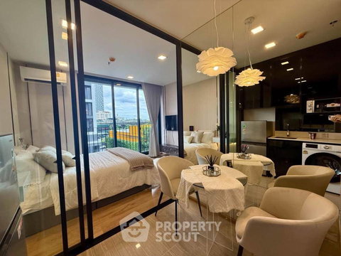1-BR Condo at Noble Around Ari near BTS Ari (ID 2784007)