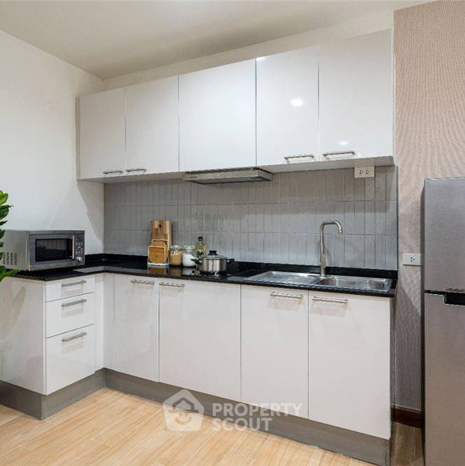 picture 2-BR Condo at The Seed Musee Sukhumvit 26 near BTS Phrom Phong (ID 2725268) - 6/6
